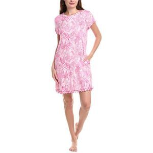 40 Winks Womens  Sleepshirt, Pink